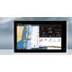 Furuno TZTL15F NavNet TZtouch2 Chart Plotter/Fish Finder, 15" Touch Screen Display 